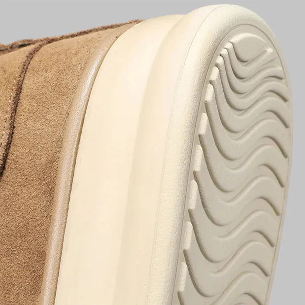 Zahir® | Pecan Sneakers