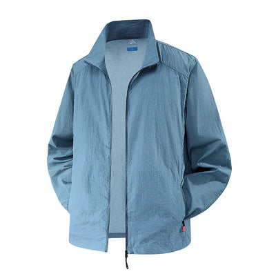 Francisco | Windbreacker Jacket