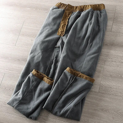 Andres® | Comfort warming tactical trousers