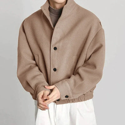Gregorio® | Elegant Structured Jacket
