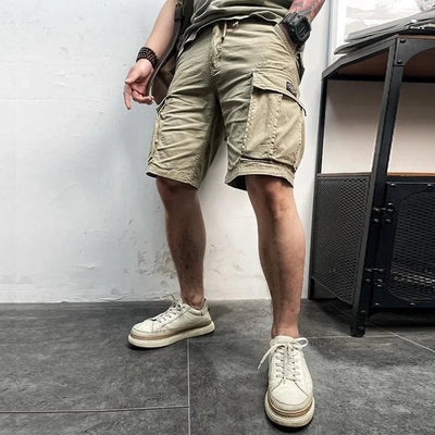 Dirk® | The Man Cargo Short