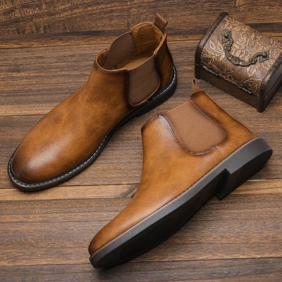 Jareth® | Timeless Boots for the Modern Man
