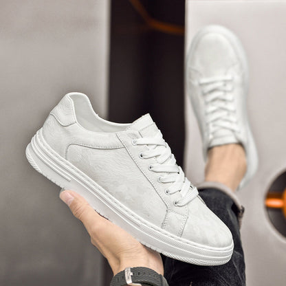 Iván® | London Leather Sneakers