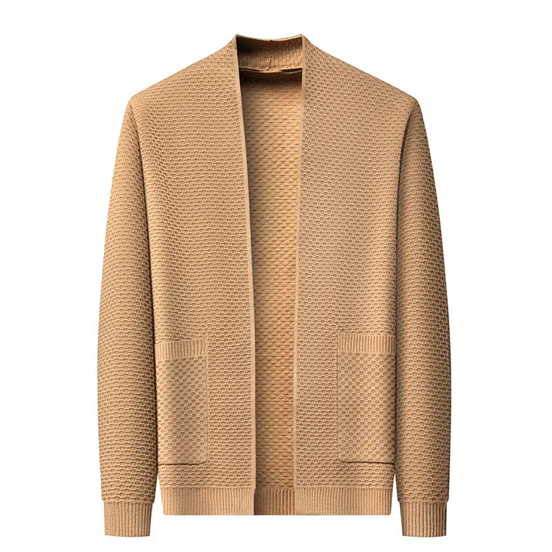 Kendrick | Premium Knit Blazer