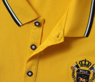 Elías® | Polo Shirt For Men