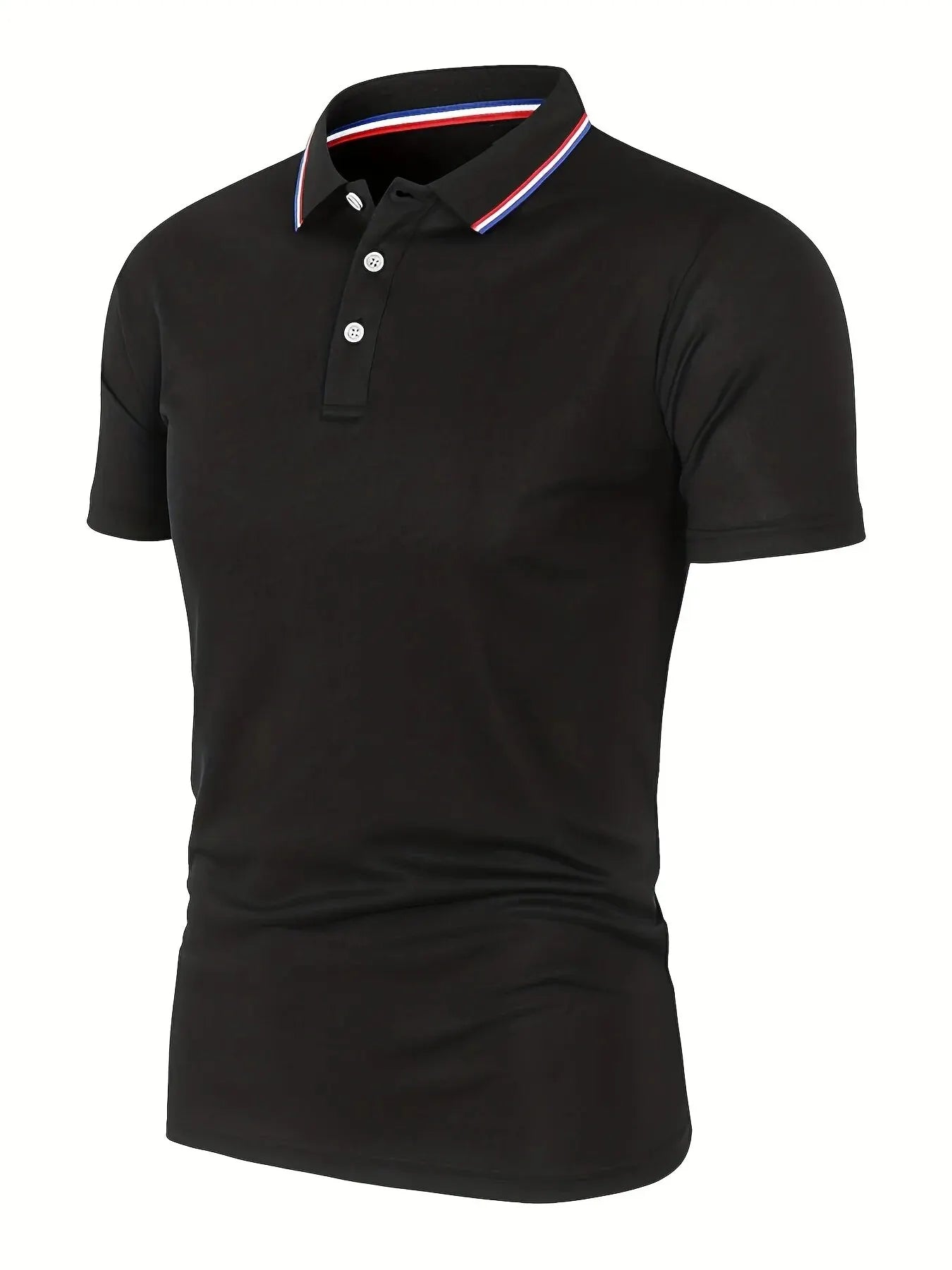 Warren | Elegant Polo Shirt