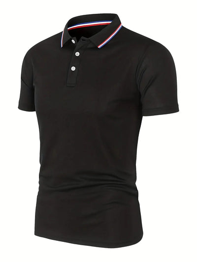 Warren | Elegant Polo Shirt