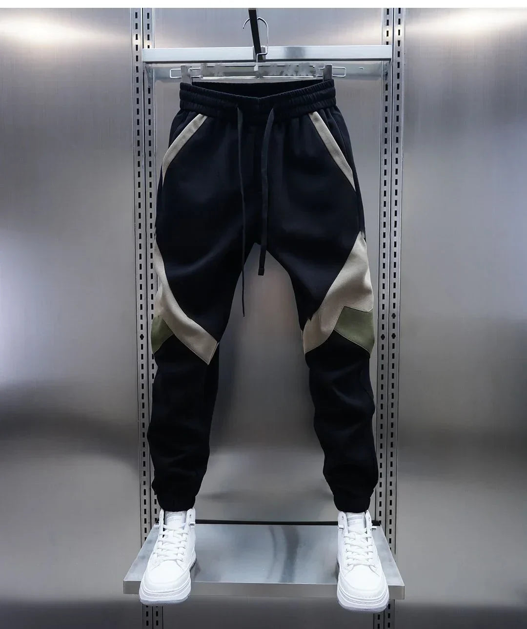 Thierry® | Mixed Color Pants