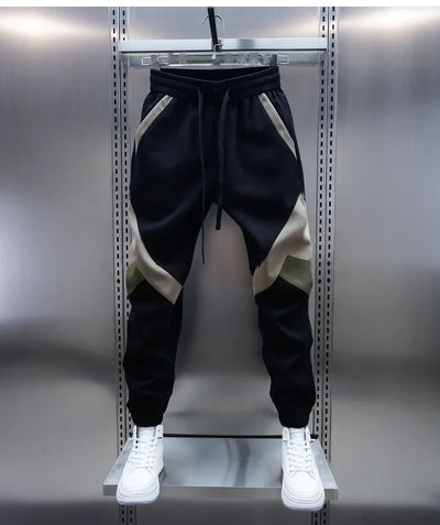 Thierry® | Mixed Color Pants