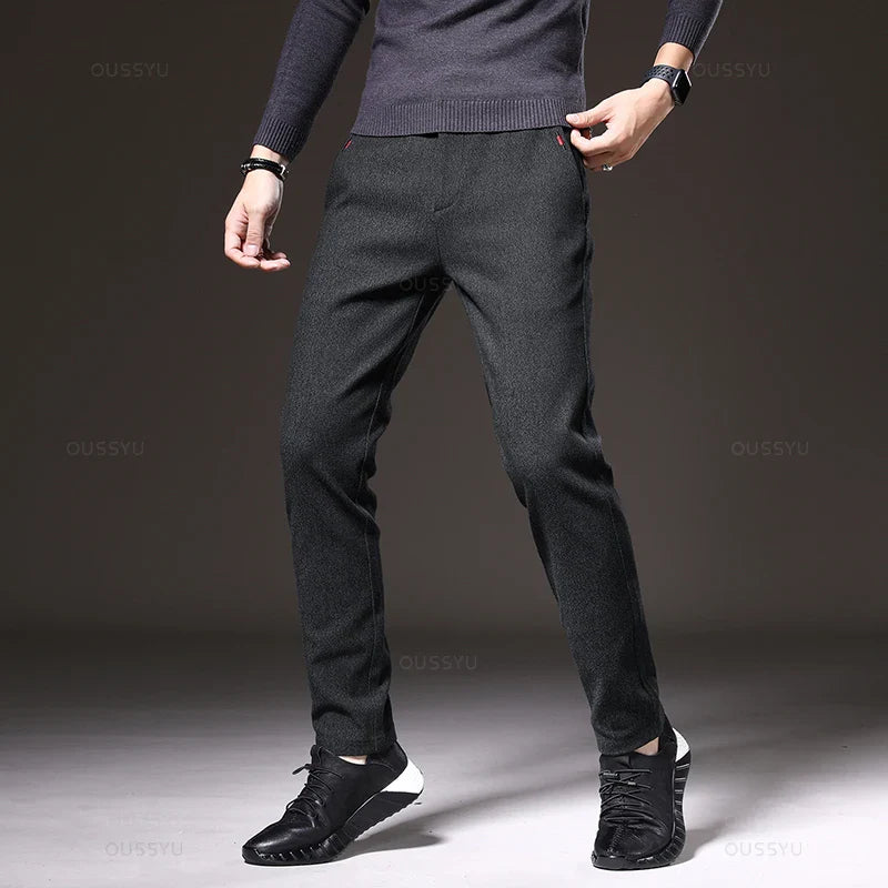 Edward® | Casual Men'S Pants