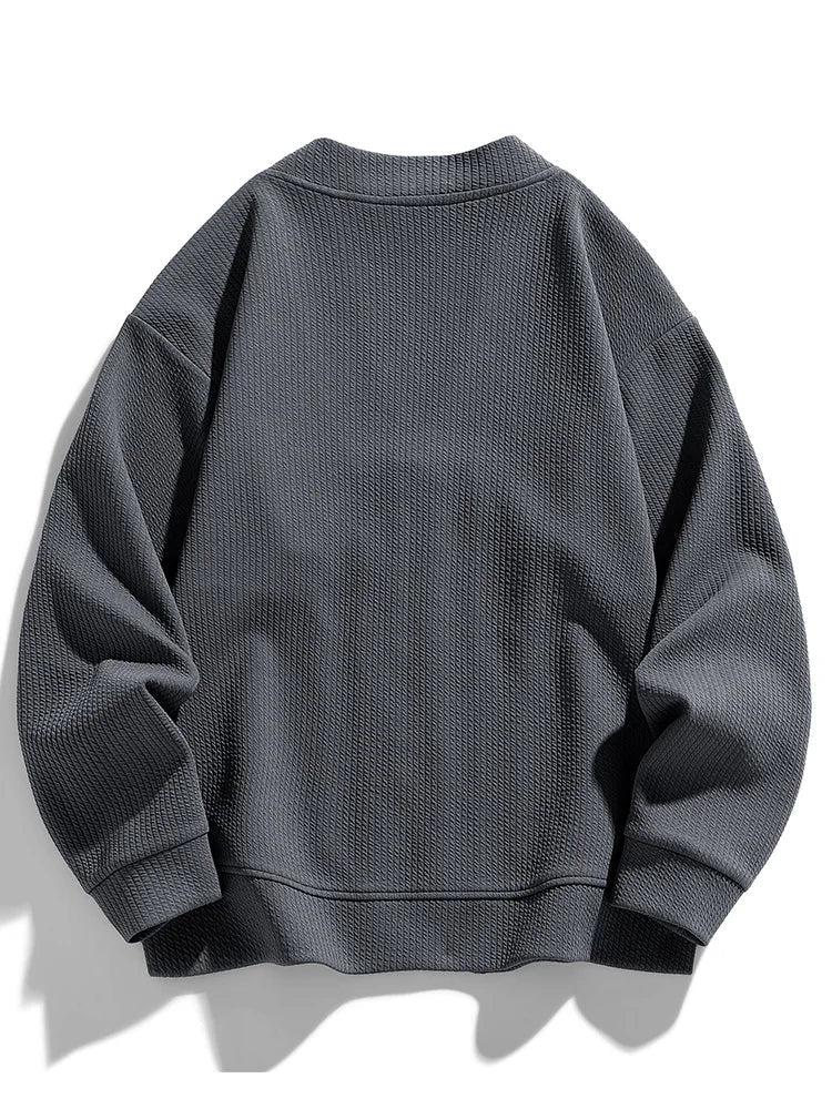 Iván® | Cardigan Oversized In Maglia