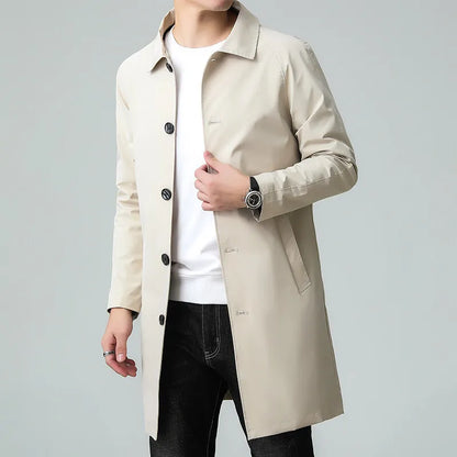 Keaton® | Overcoat