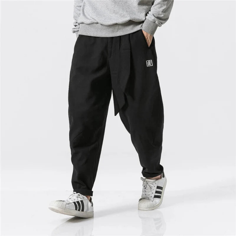 Wolfgang® | Relaxed Pants