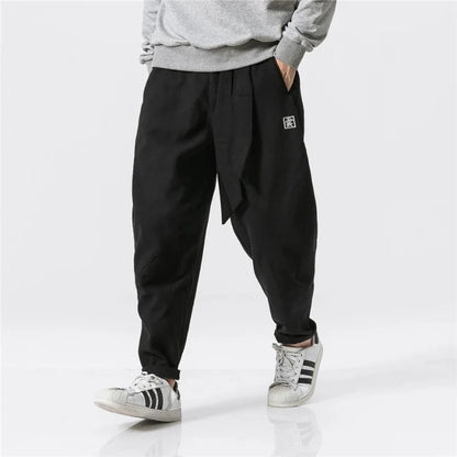 Wolfgang® | Relaxed Pants