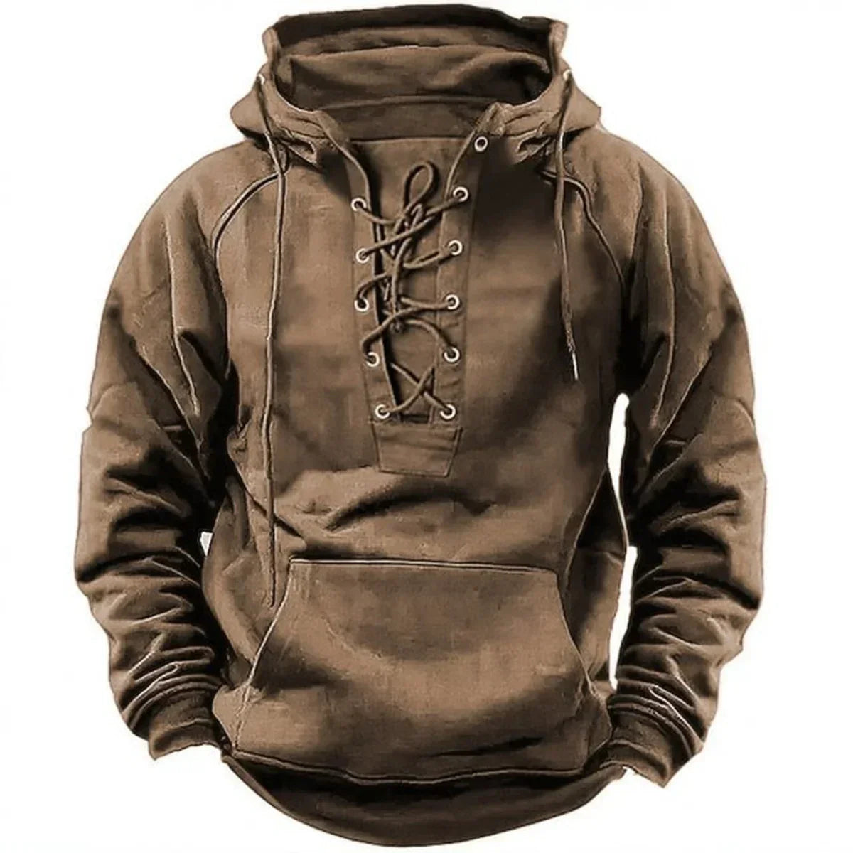 Milton | Durable Hoodie