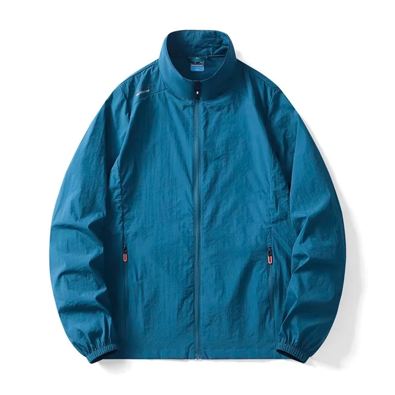 Harry | Lightweight Summer Jacket