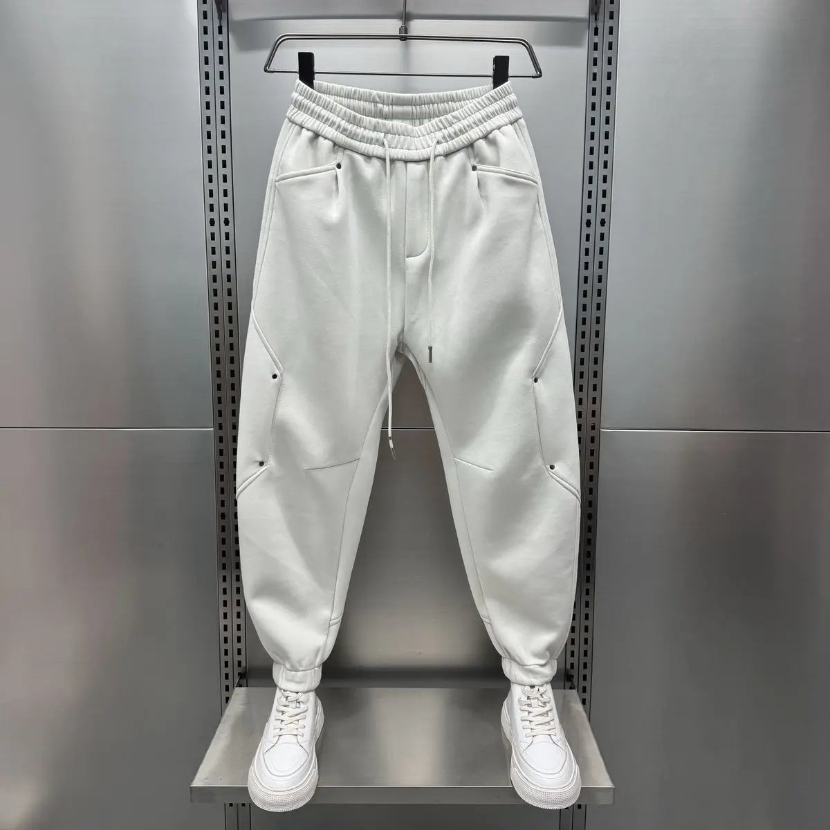 Adrian® | Men'S Airy Pants