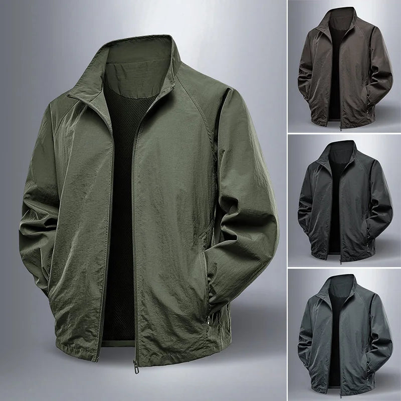 Sean | Elegant Summer Jacket