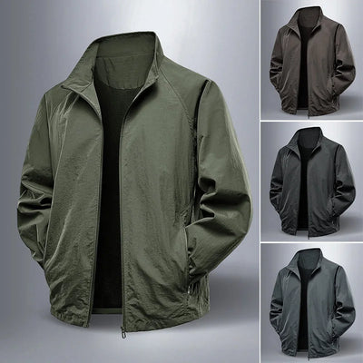 Sean | Elegant Summer Jacket