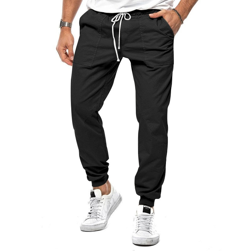 José® | jogger