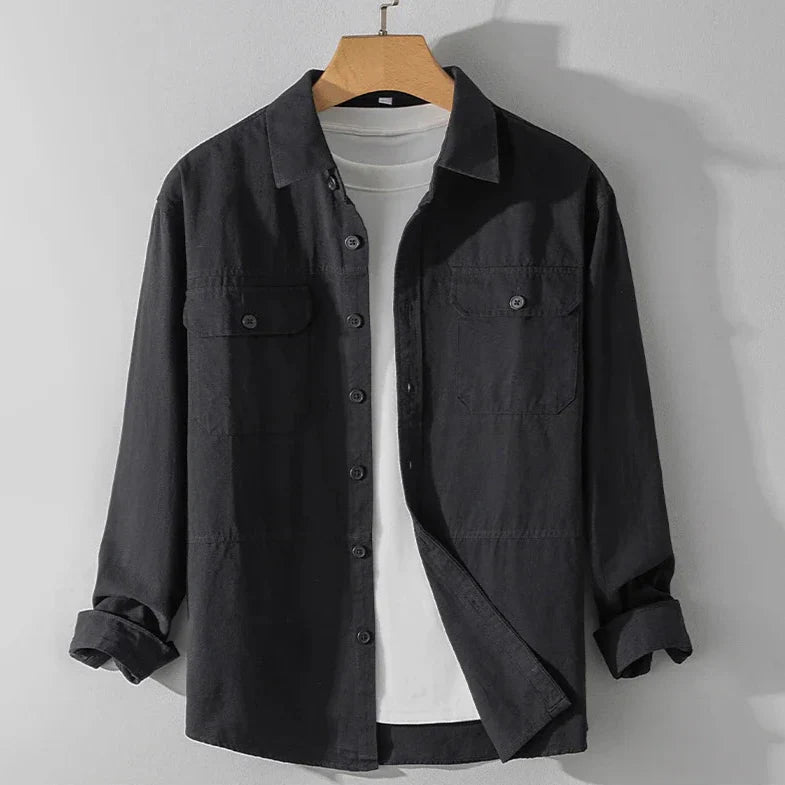 Benny® | Cotton Shirt