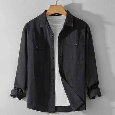 Benny® | Cotton Shirt