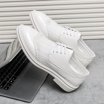 Samuel® | Elegant Work Shoes