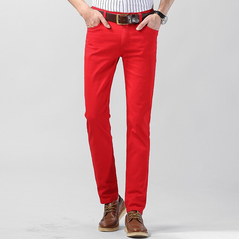 Roberto® | Timeless And Stylish   Trousers