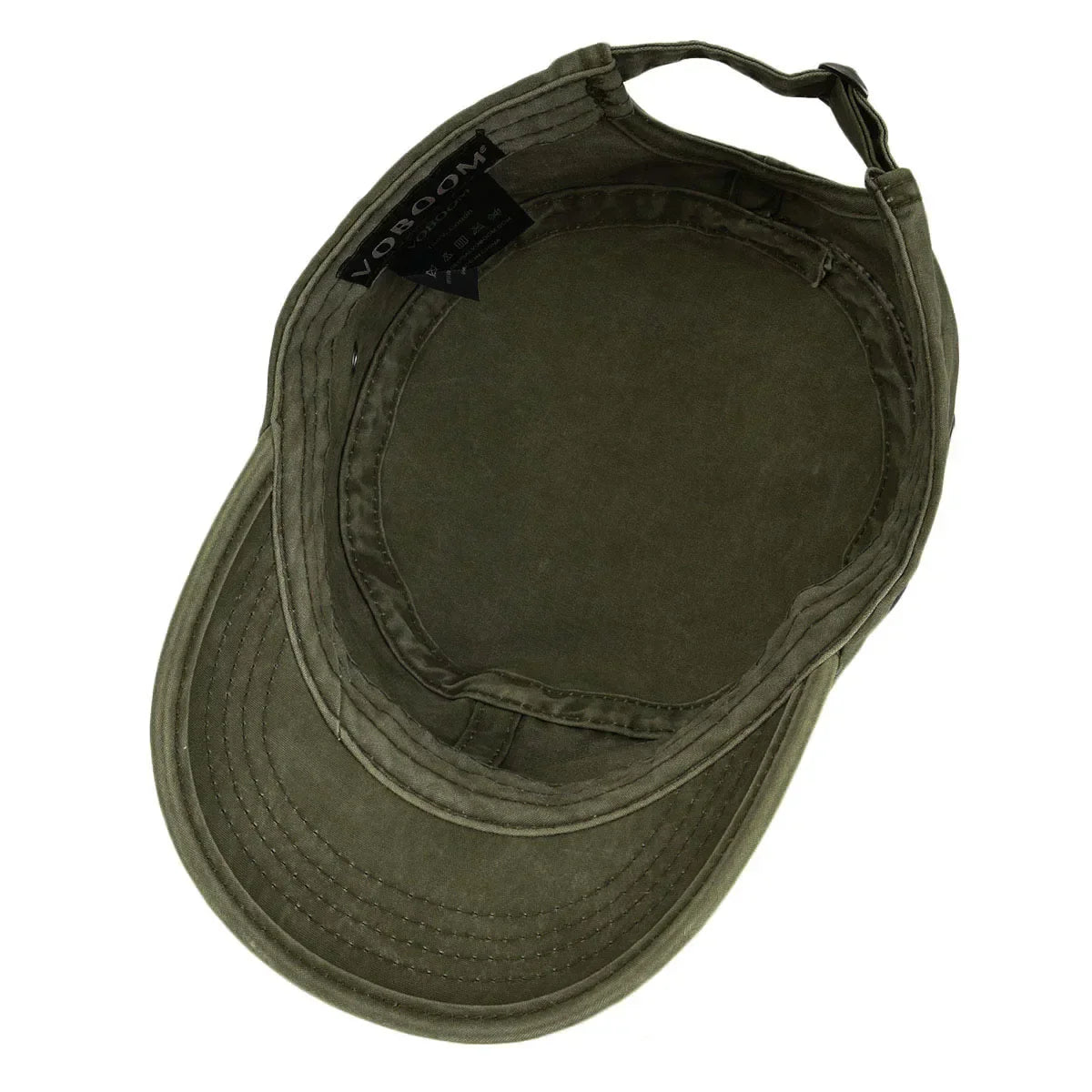 Zion | Vintage Cap