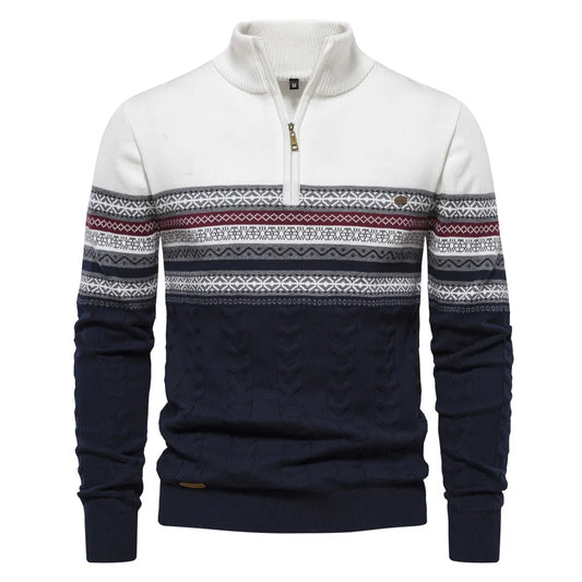 Claudio® | Warm sweater