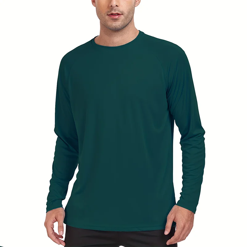 Tristan | UV Sun Protection Long-Sleeved Shirt