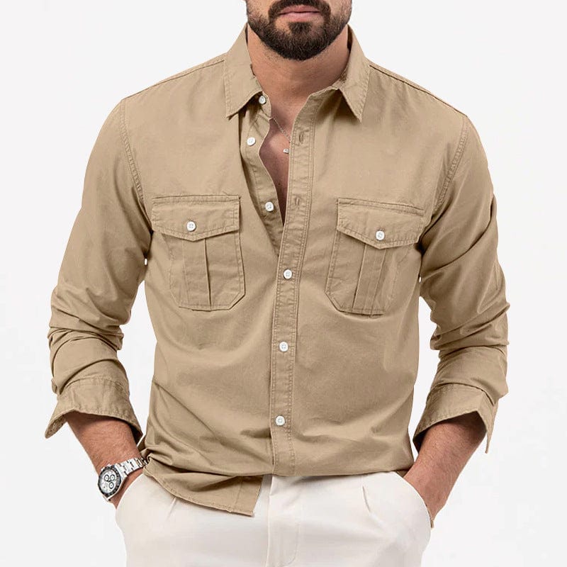 Kamran® | Men's shirt Workwear