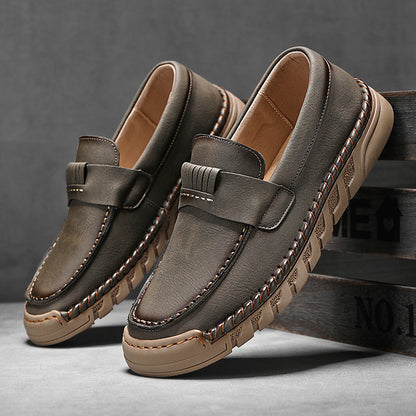 Daniel® | Leather Shoes