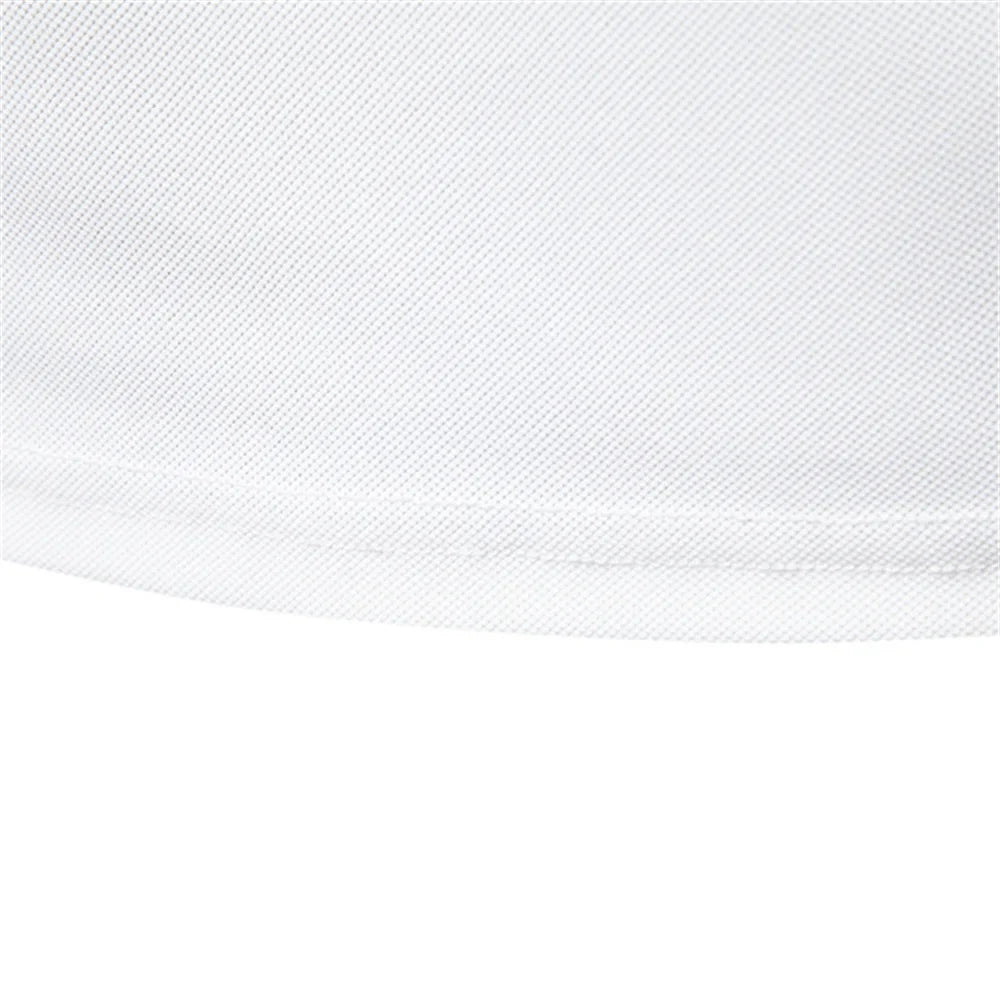 Aarón® | Men'S Polo With Color Block