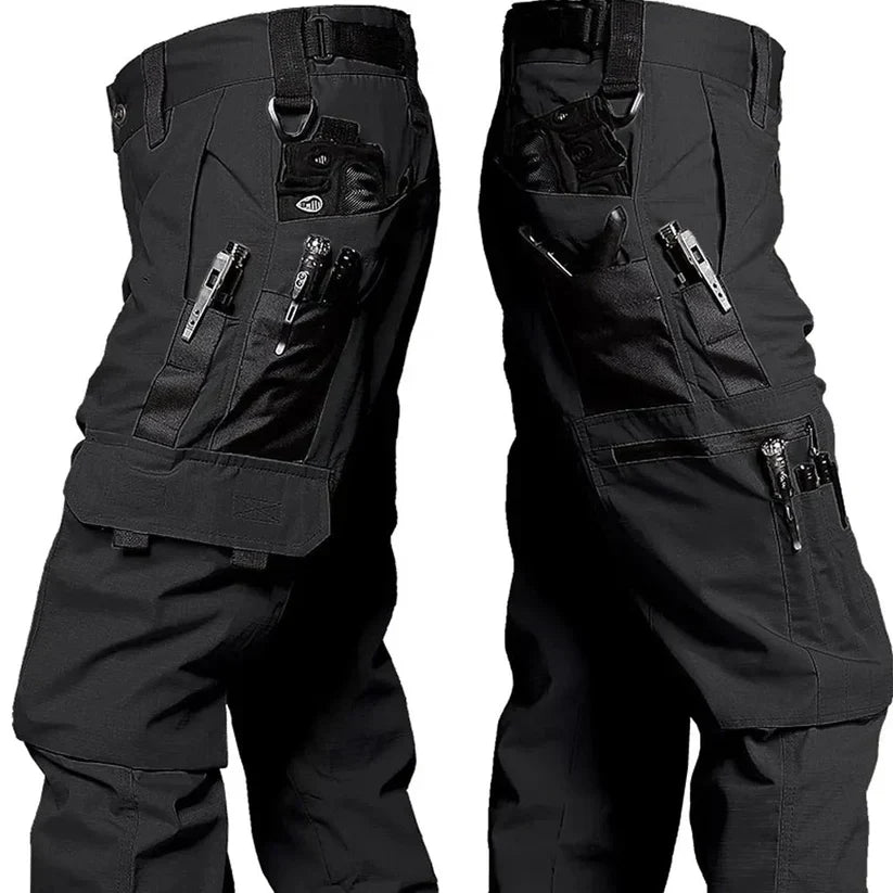 Agustino® | Trendy And Elegant   Trousers