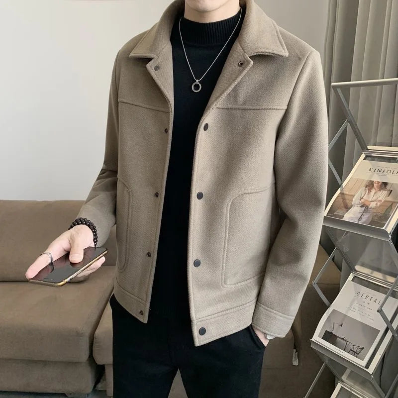 Kendrick® | Casual Jacket For Men