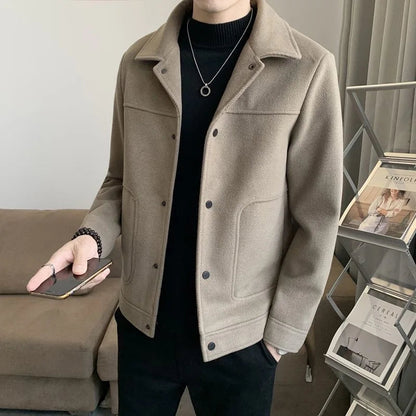 Kendrick® | Casual Jacket For Men