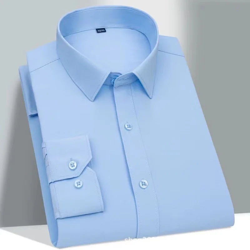 Donato® | Basic Business Shirt