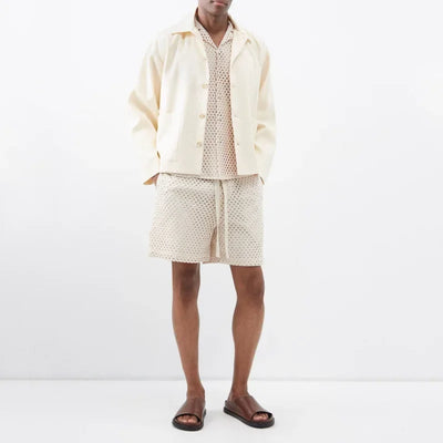Martín® | Casual And Effortless   Pants