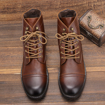 Epifanio® | Effortless And Chic   Boots