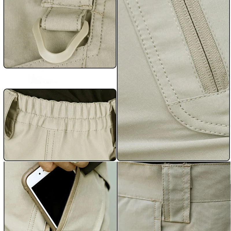 Easton | Casual Men's Shorts