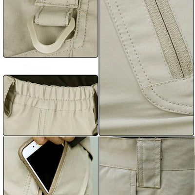 Easton | Casual Men's Shorts