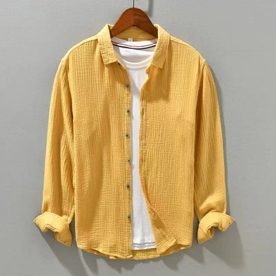 Dorian® | Effortless Classic Shirt