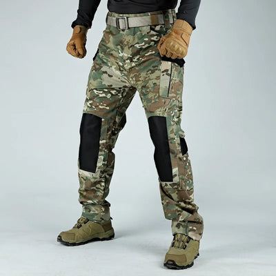 Raúl® | Uncomplicated And Trendy   Trousers