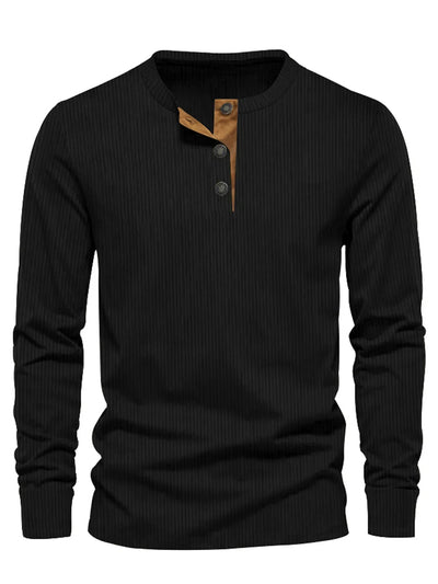 Leland | Casual stylish sweater