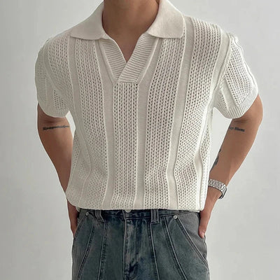 Joshua | IZAYA POLO SHIRT