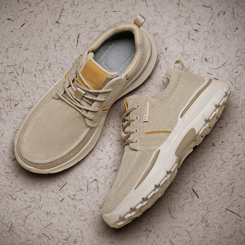 Lino® | Bion Classic Sneakers