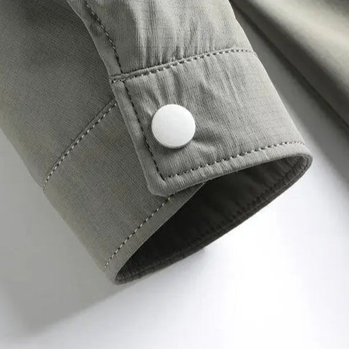 Irán® | Ryzen Jacket