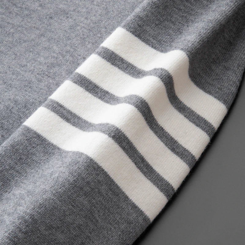 Lincoln® | Premium Cardigan