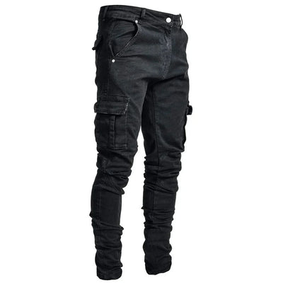 Jasper® | Elastic Men'S Jeans
